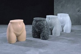 Бедра женские
