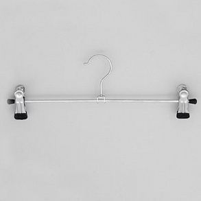 Вешалка-зажим для одежды 8884