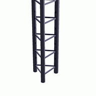 TS-2C \ Связка 3-х труб