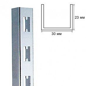 1Type s \ Стойка Global 2400