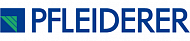 Pfleiderer